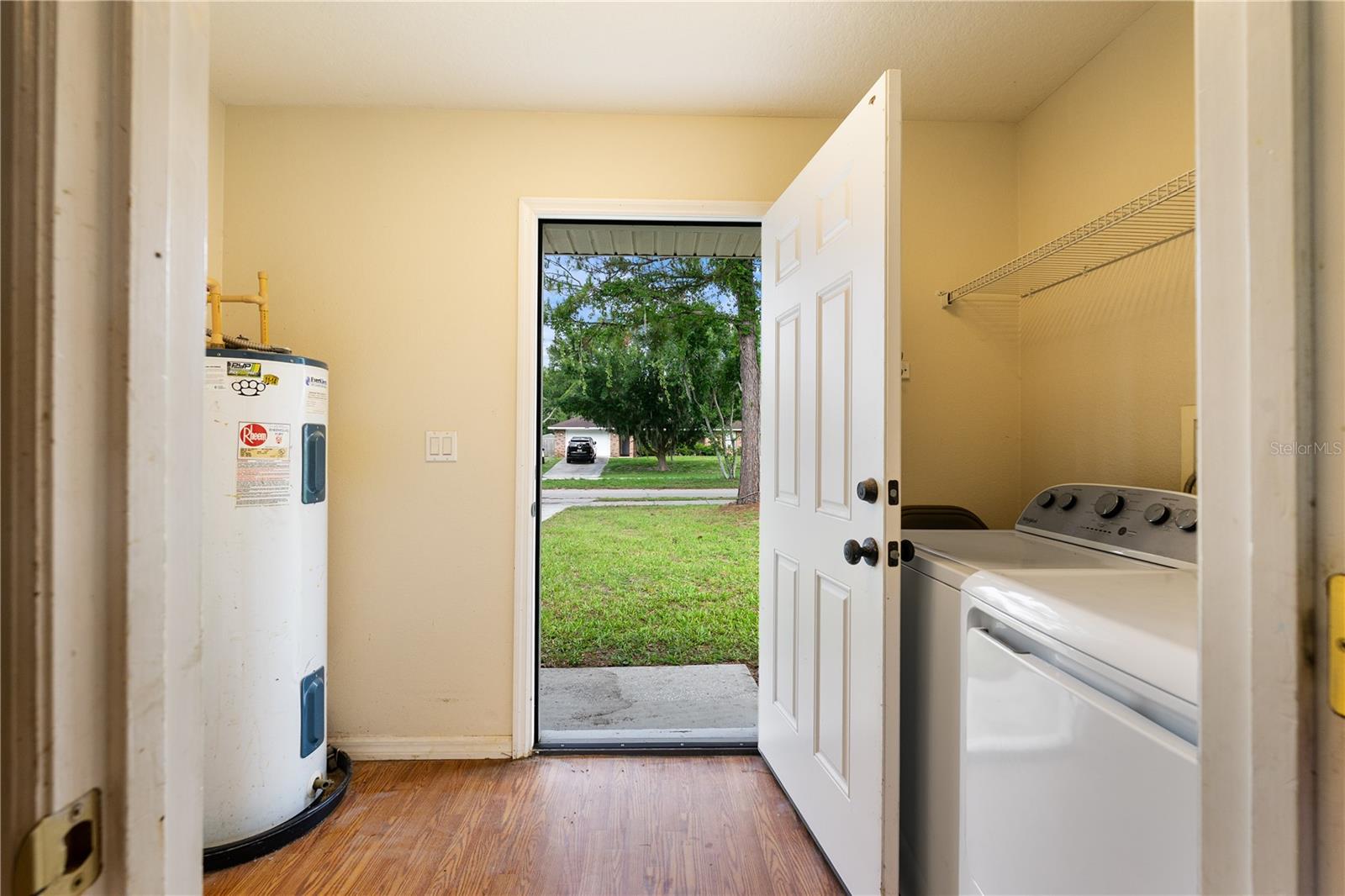 DAYTONA PARK ESTATES SEC C - Residential