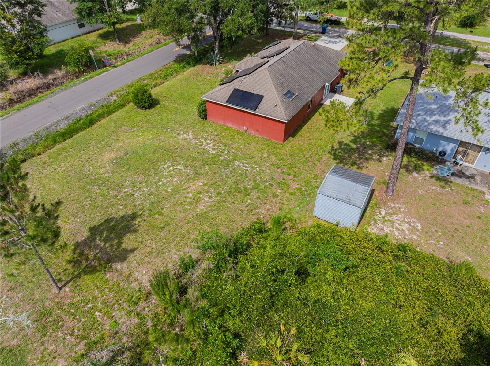 DAYTONA PARK ESTATES SEC C - Residential