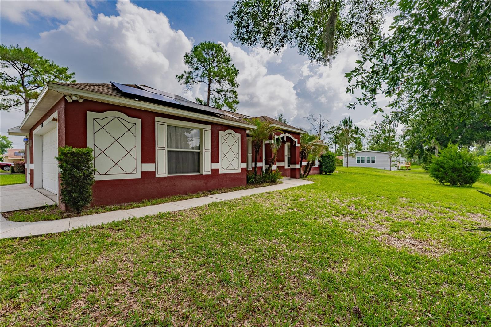 DAYTONA PARK ESTATES SEC C - Residential