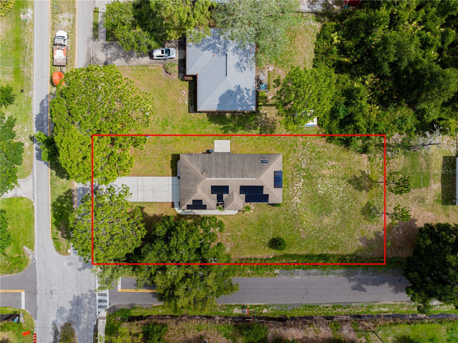 DAYTONA PARK ESTATES SEC C - Residential