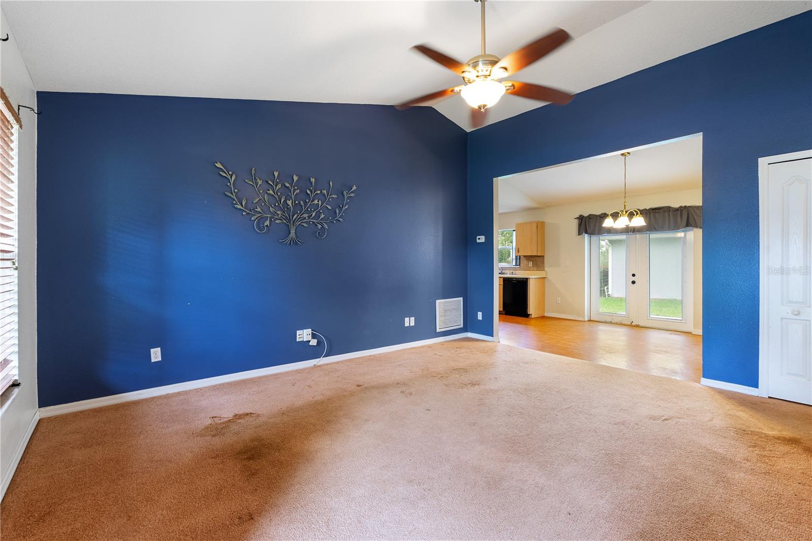 DAYTONA PARK ESTATES SEC C - Residential