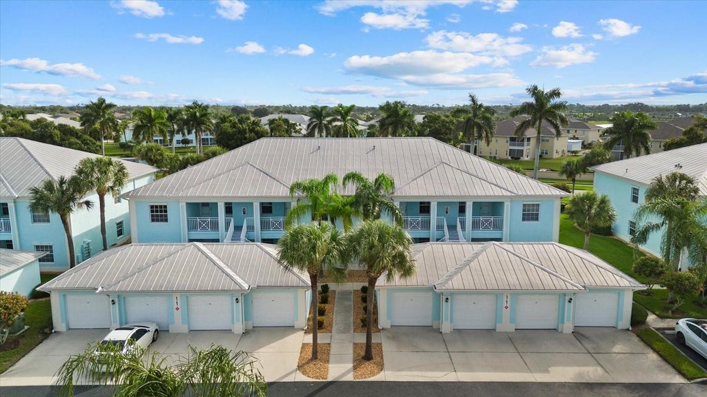 Photo of 5767 Sabal Trace Drive #104, North Port, FL 34287 (MLS # N6145796)