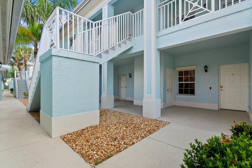 Photo of 5767 Sabal Trace Drive #104, North Port, FL 34287 (MLS # N6145796)