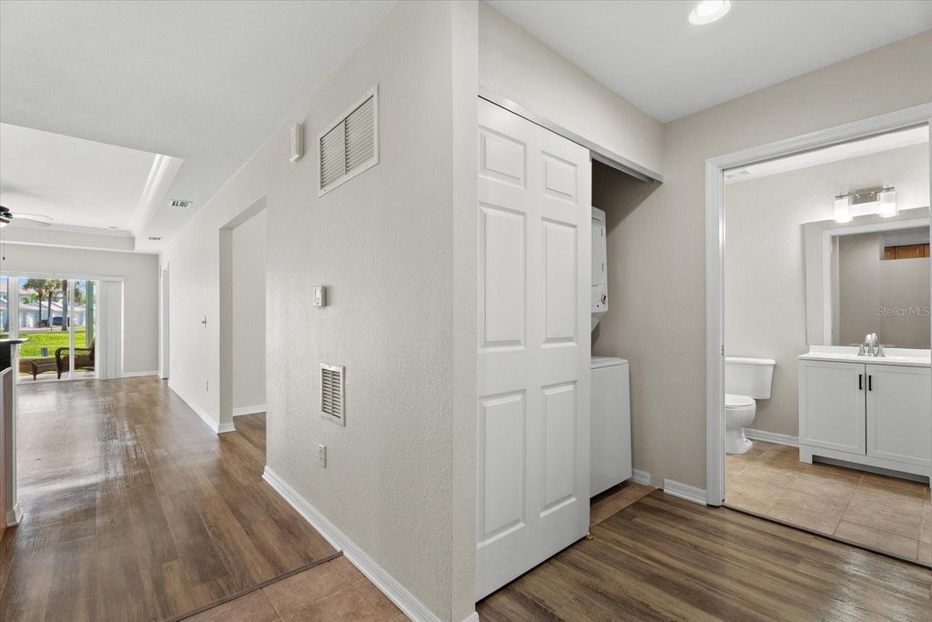 Photo of 5767 Sabal Trace Drive #104, North Port, FL 34287 (MLS # N6145796)