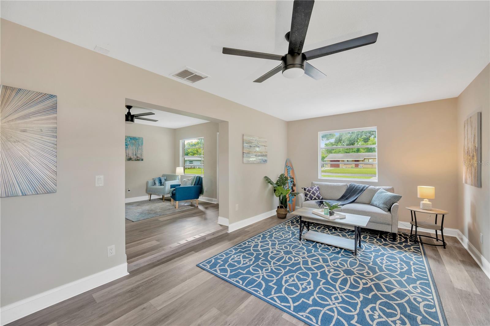 HILLDALE HEIGHTS OF BRANDON - Residential