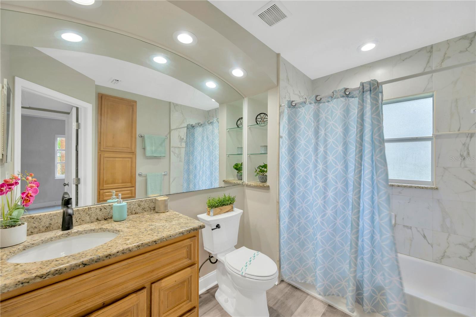 HILLDALE HEIGHTS OF BRANDON - Residential
