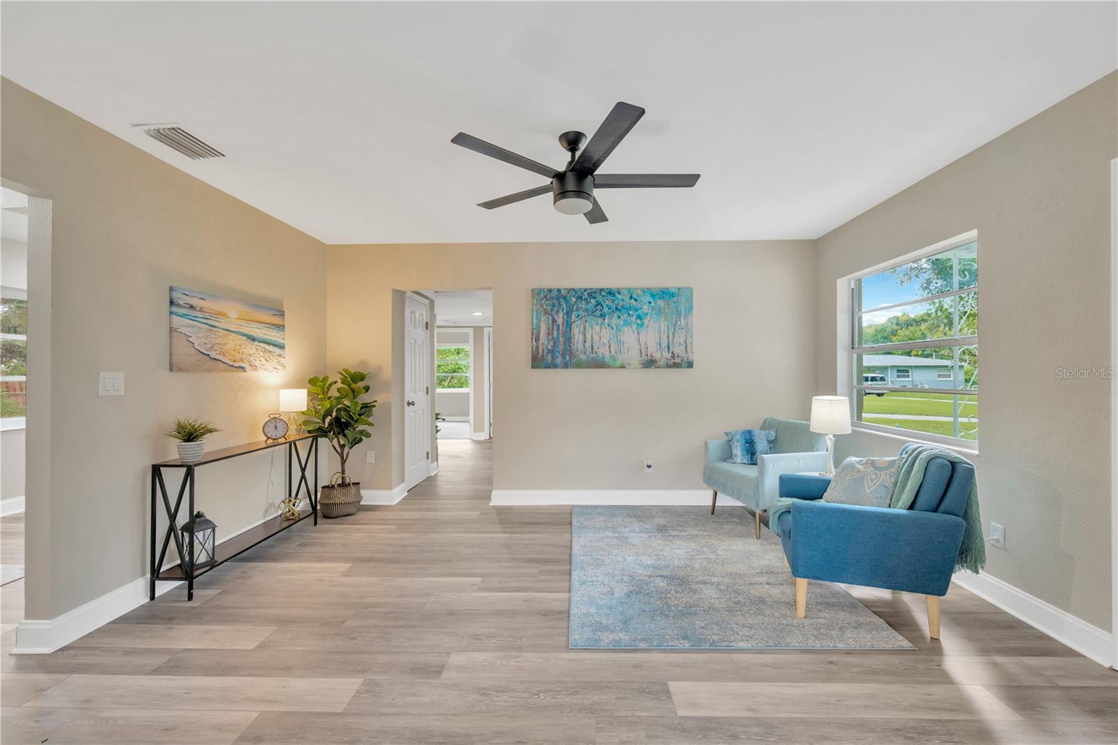 HILLDALE HEIGHTS OF BRANDON - Residential