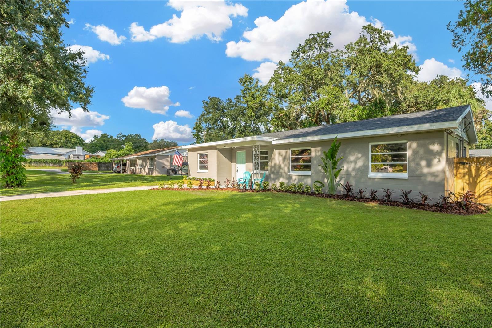 HILLDALE HEIGHTS OF BRANDON - Residential