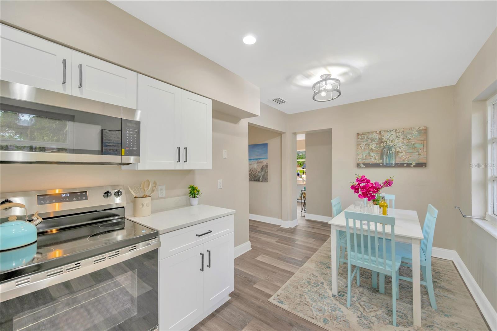 HILLDALE HEIGHTS OF BRANDON - Residential