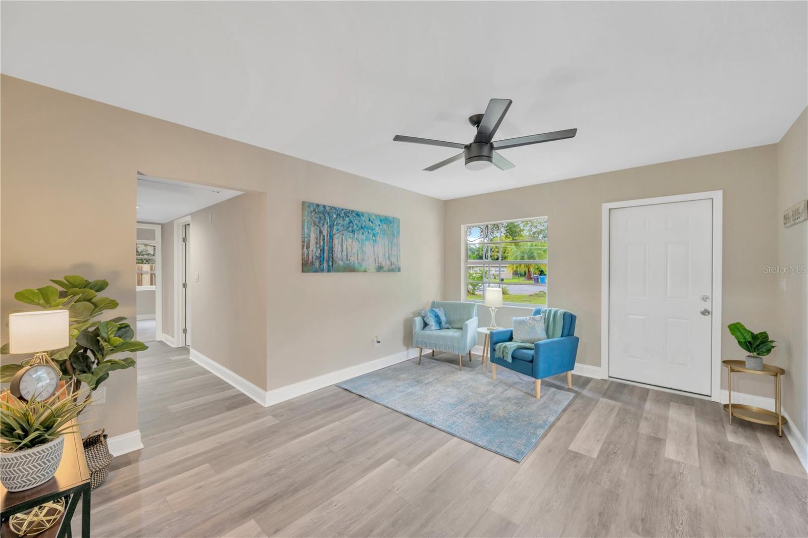 HILLDALE HEIGHTS OF BRANDON - Residential
