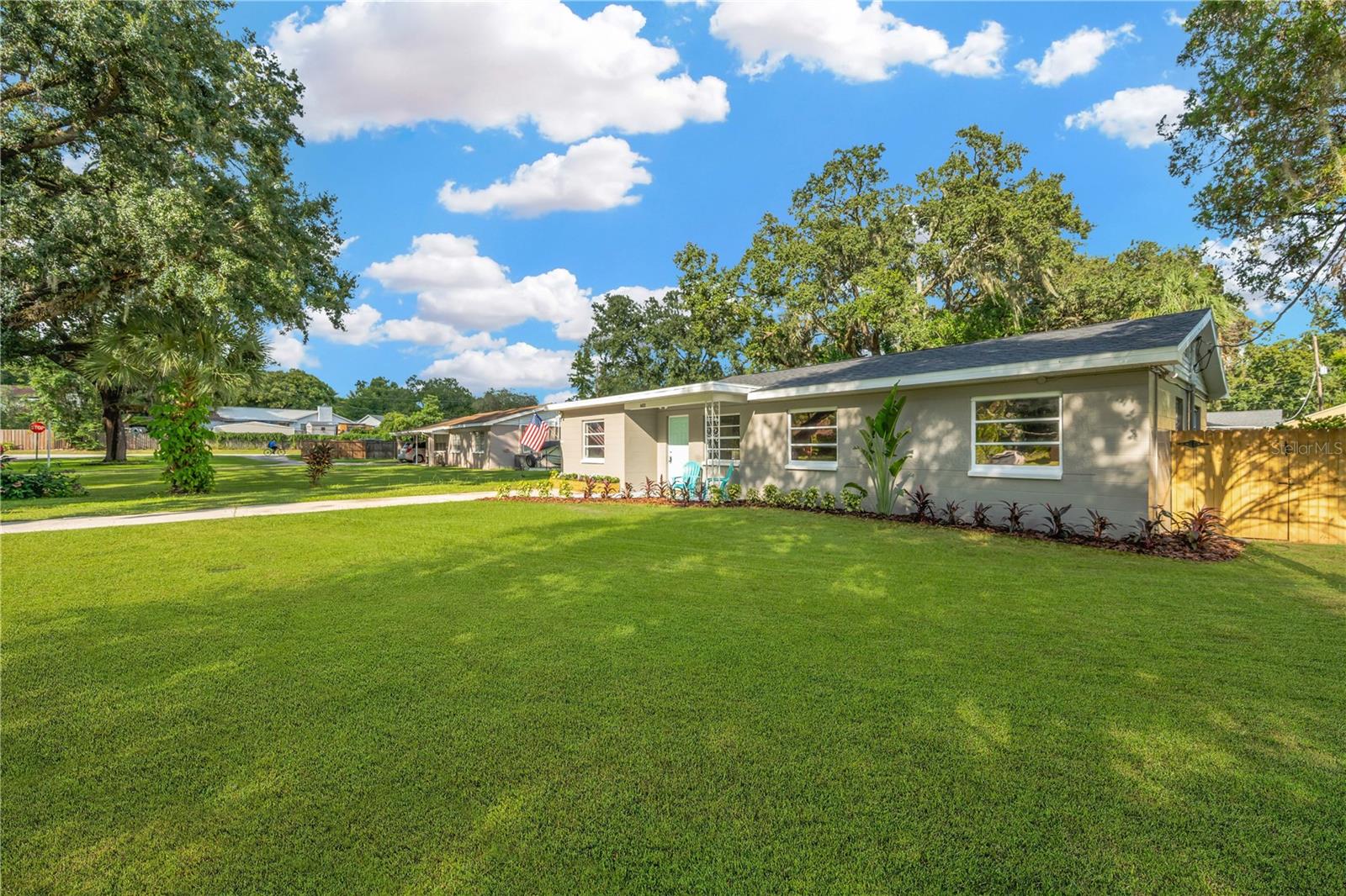 HILLDALE HEIGHTS OF BRANDON - Residential