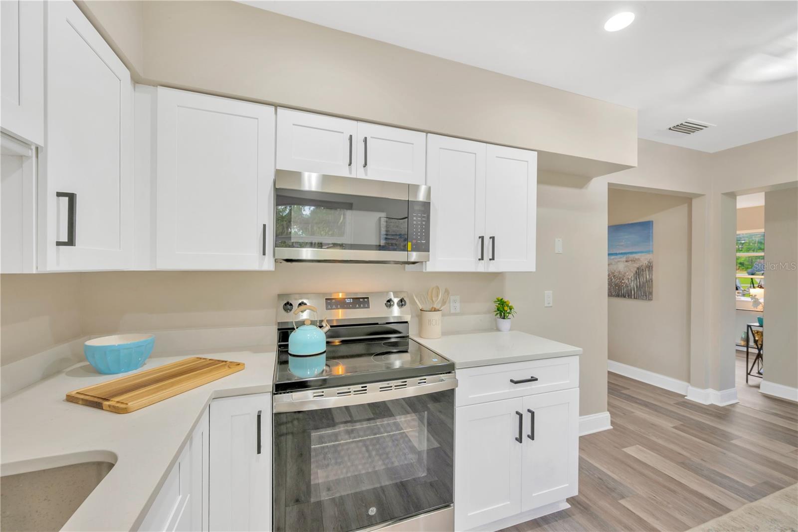 HILLDALE HEIGHTS OF BRANDON - Residential