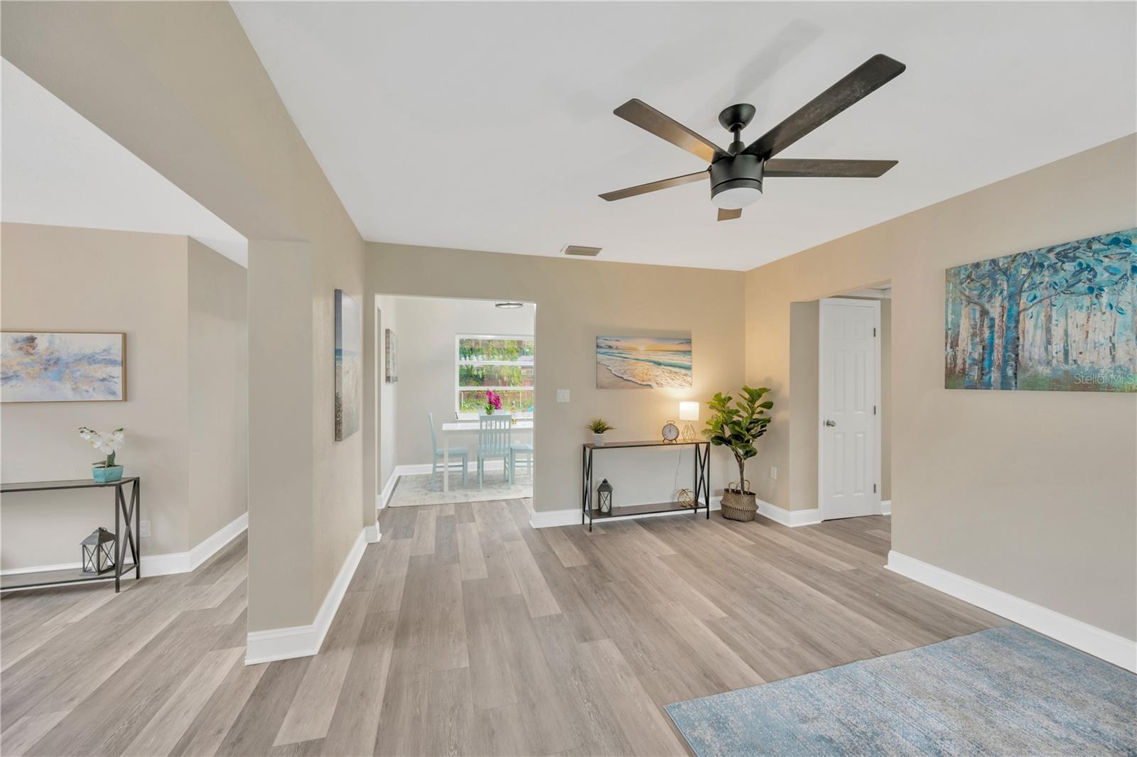 HILLDALE HEIGHTS OF BRANDON - Residential