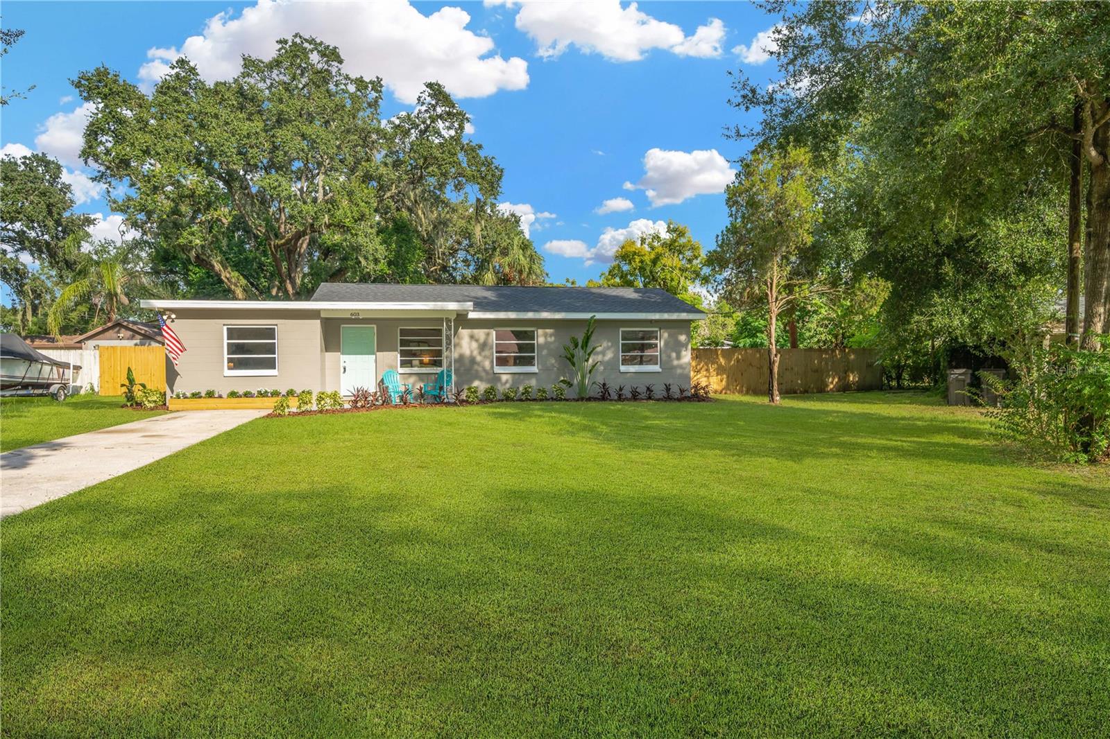 HILLDALE HEIGHTS OF BRANDON - Residential