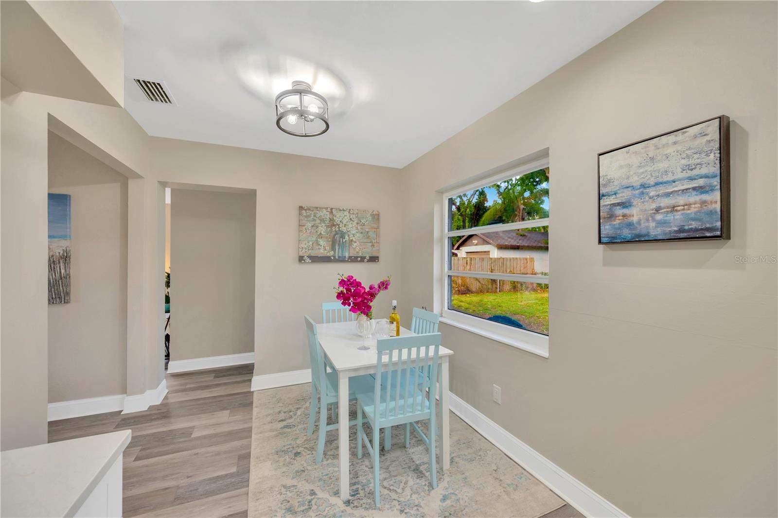 HILLDALE HEIGHTS OF BRANDON - Residential