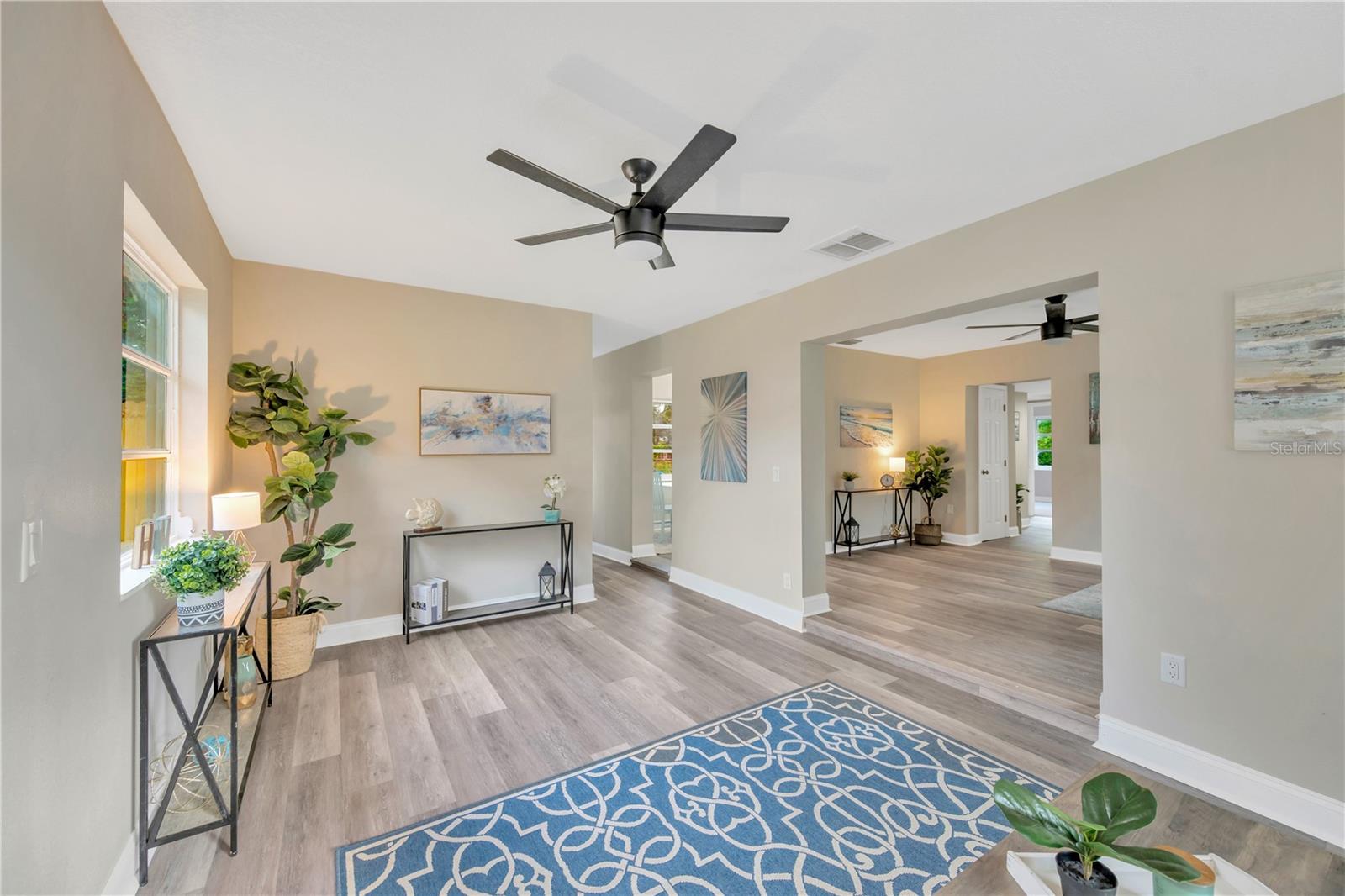HILLDALE HEIGHTS OF BRANDON - Residential