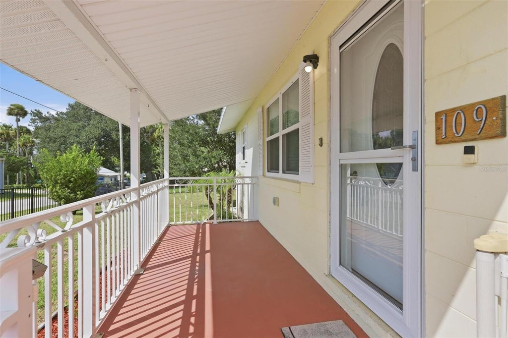 Photo of 109 Western Avenue, Edgewater, FL 32132 (MLS # V4951387)