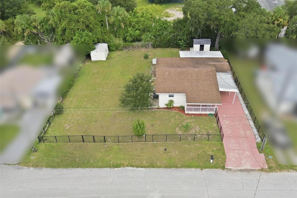 Photo of 109 Western Avenue, Edgewater, FL 32132 (MLS # V4951387)