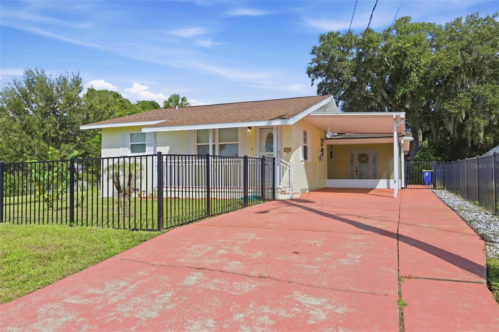 109 WESTERN AVENUE