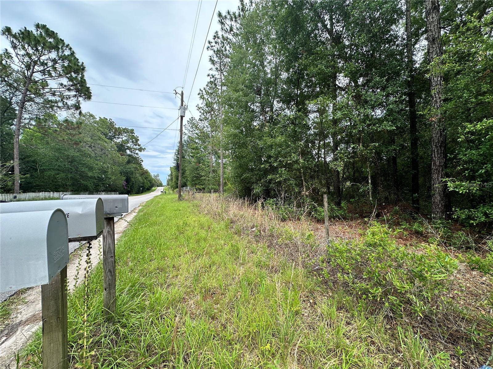 TBD NE 65TH LANE
