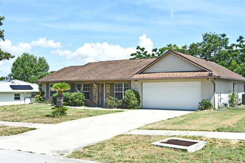 Photo of 736 Trafalgar Street, Deltona, FL 32725 (MLS # V4948351)