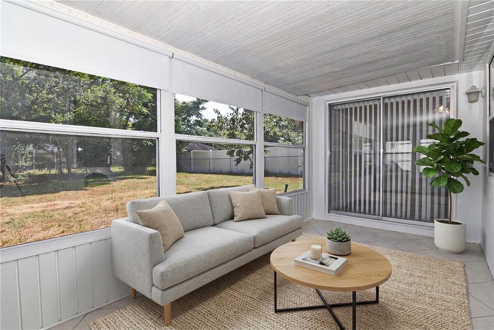 DELTONA LAKES UNIT 03 - Residential