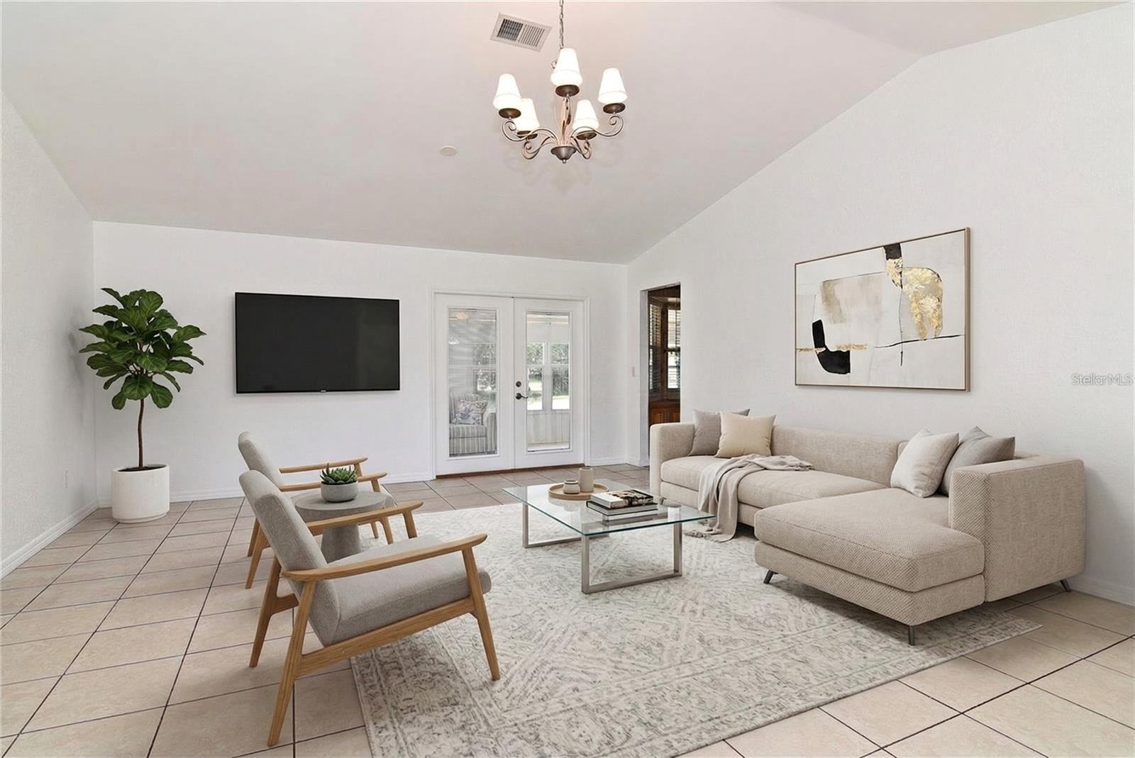 DELTONA LAKES UNIT 03 - Residential