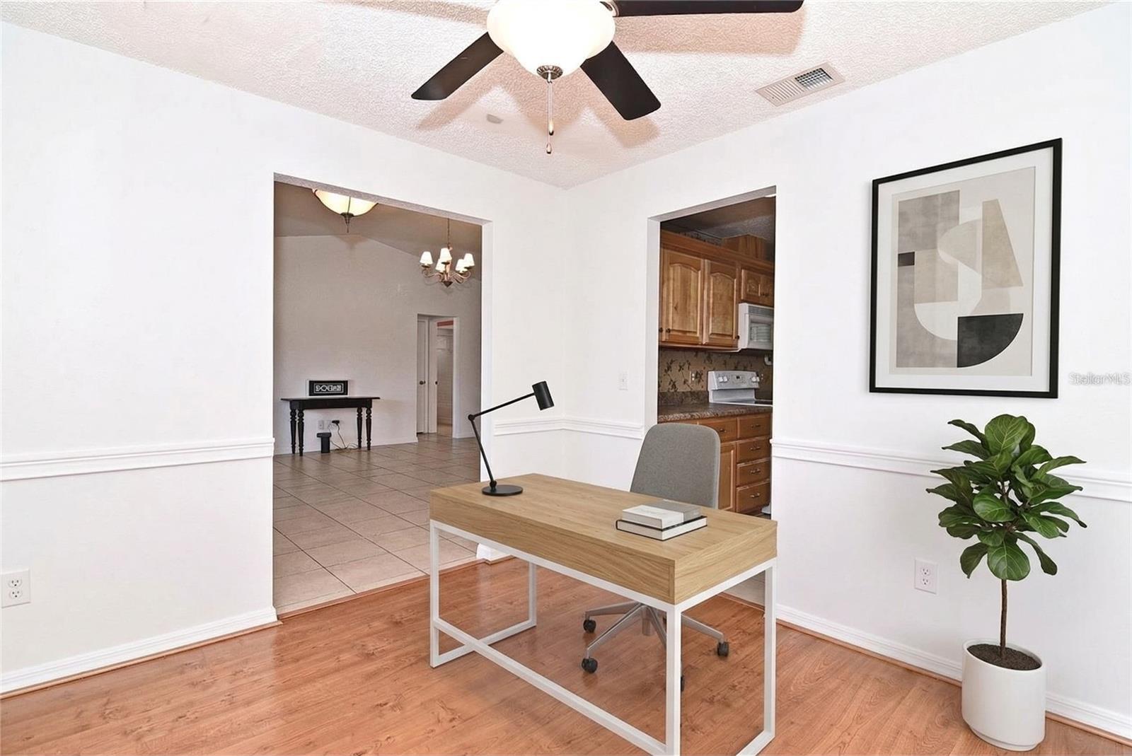 DELTONA LAKES UNIT 03 - Residential