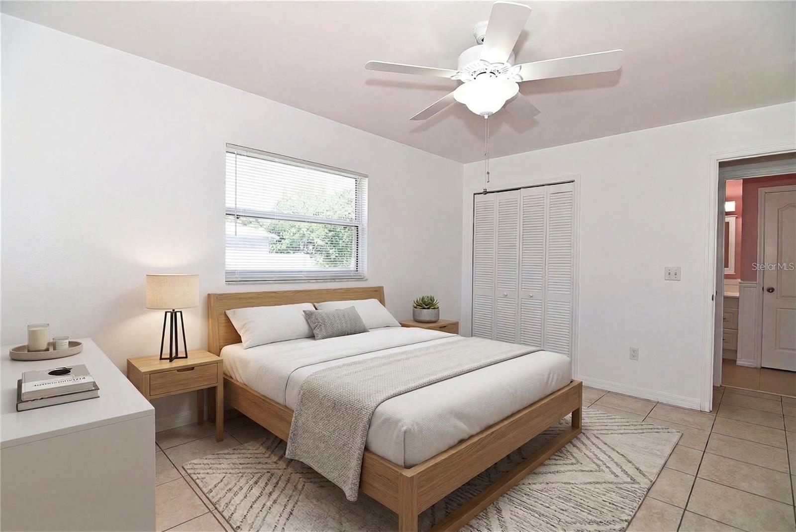 DELTONA LAKES UNIT 03 - Residential