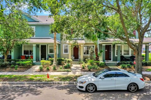 8445 LEELAND ARCHER BOULEVARD ORLANDO FL 32836