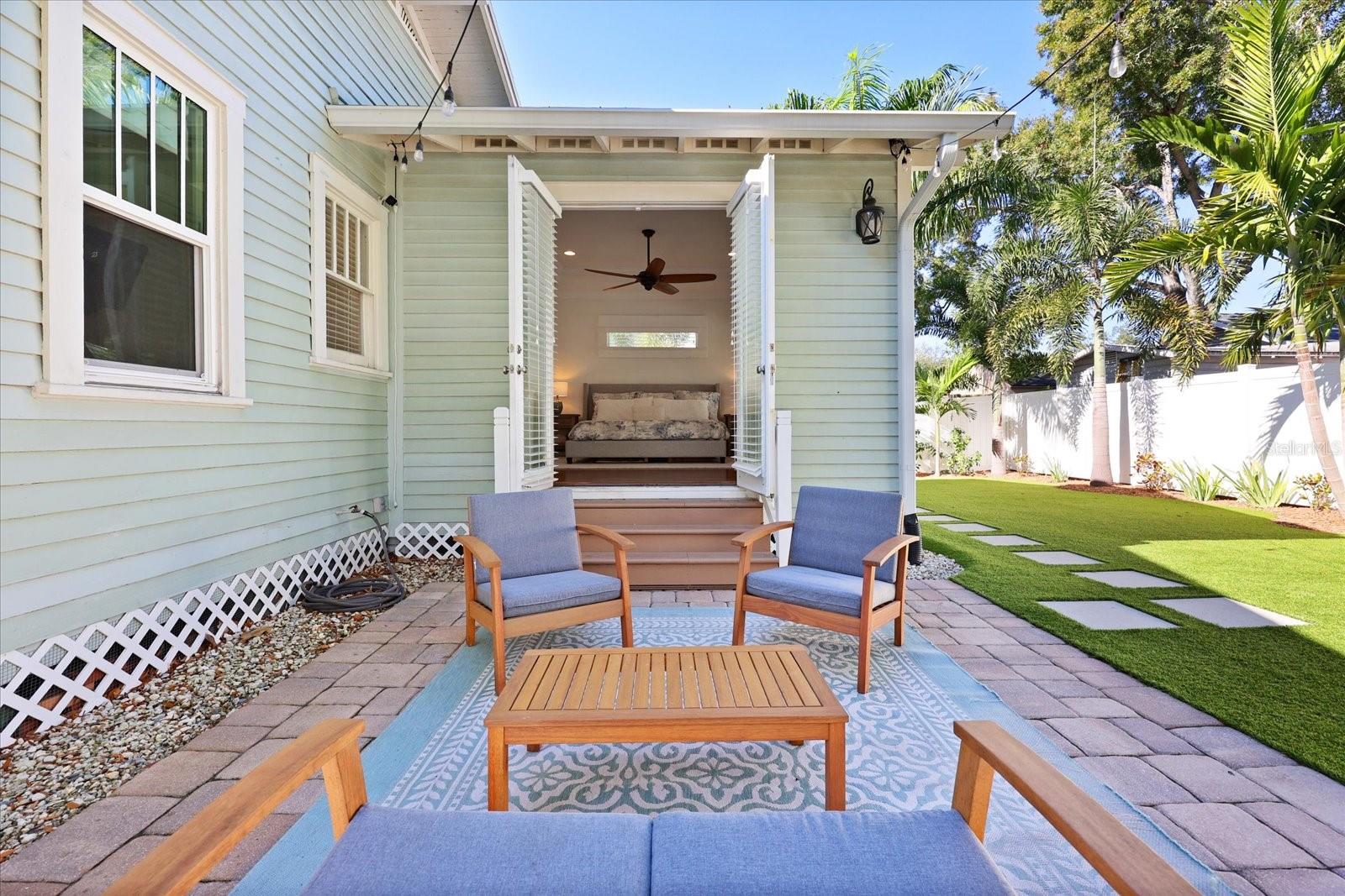 PALMA CEIA PARK A RESUB OF BLO - Residential