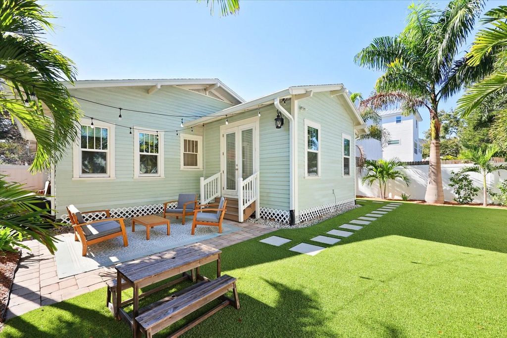 Photo of 3311 W San Pedro Street, Tampa, FL 33629 (MLS # TB8460880)