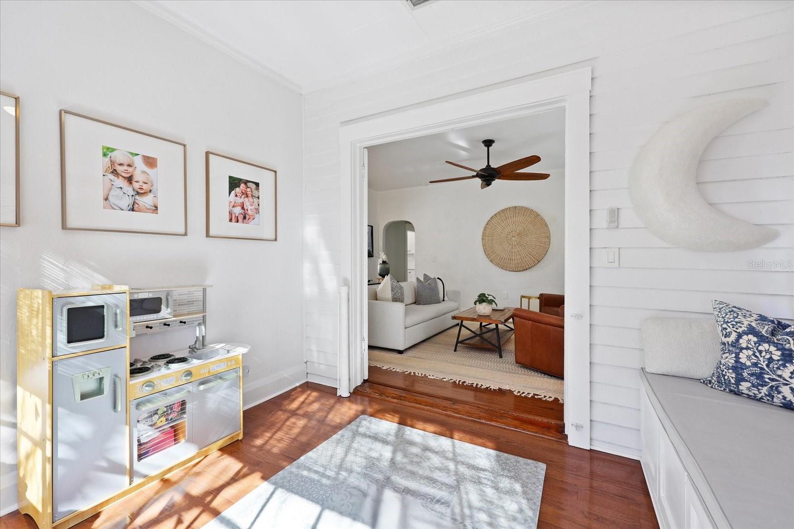 PALMA CEIA PARK A RESUB OF BLO - Residential