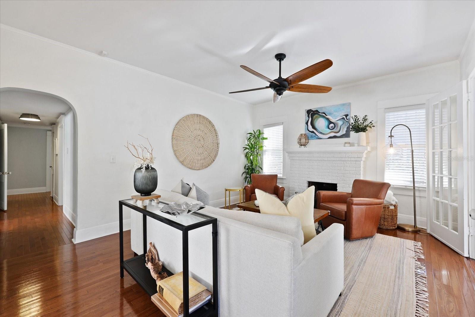 PALMA CEIA PARK A RESUB OF BLO - Residential