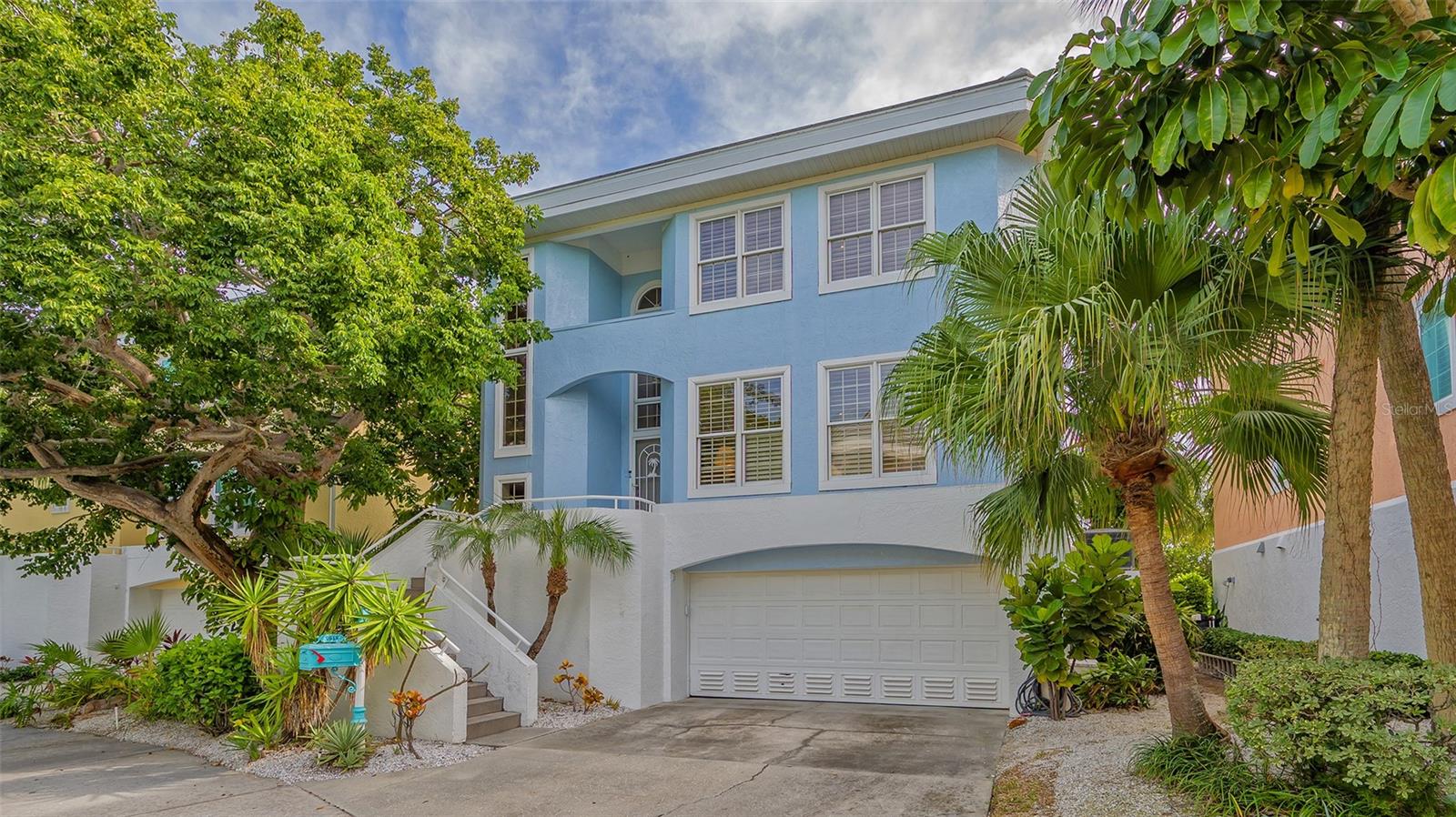 SOMERSET COVE - Residential