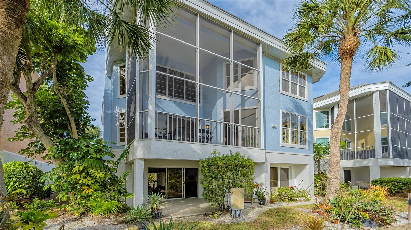 SOMERSET COVE - Residential