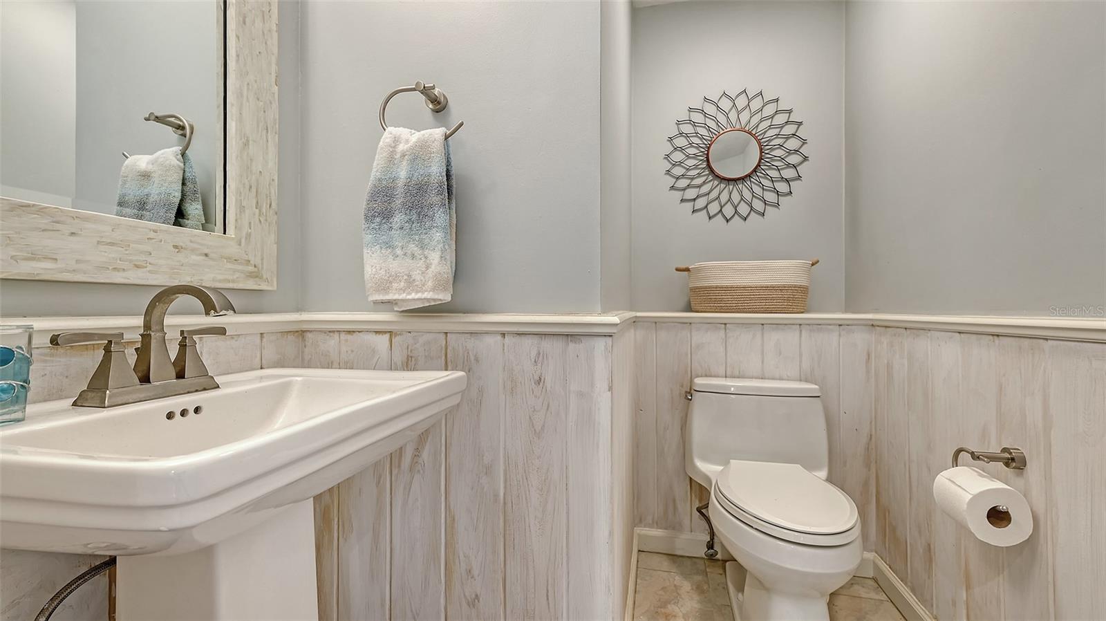 SOMERSET COVE - Residential