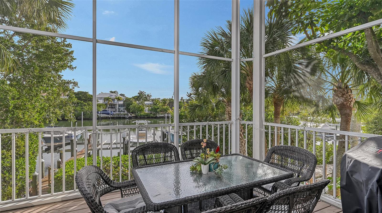 SOMERSET COVE - Residential