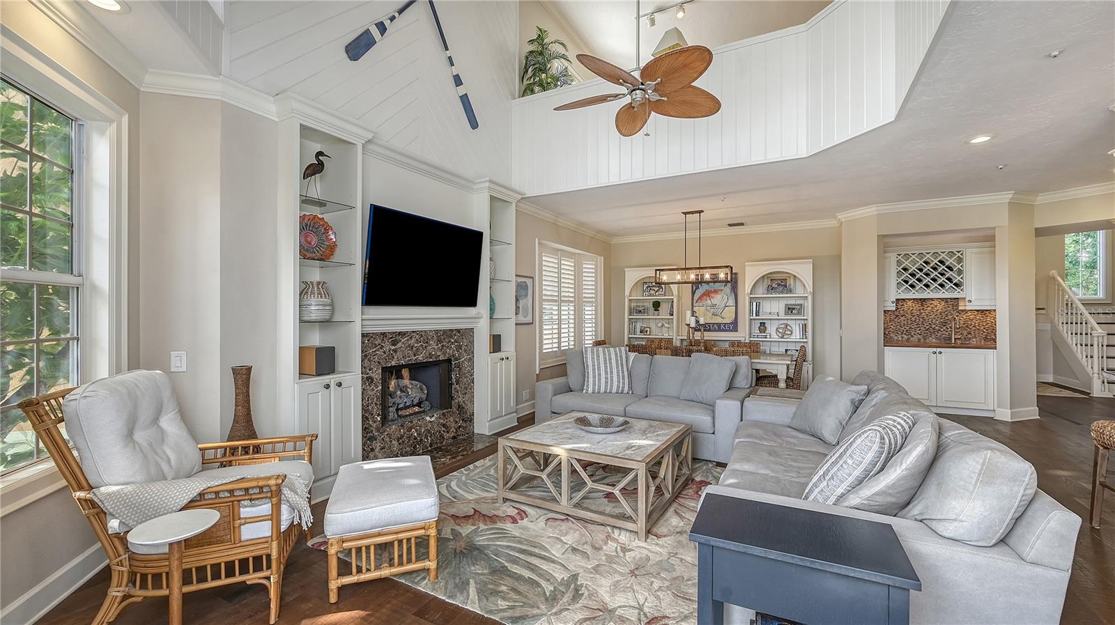 SOMERSET COVE - Residential