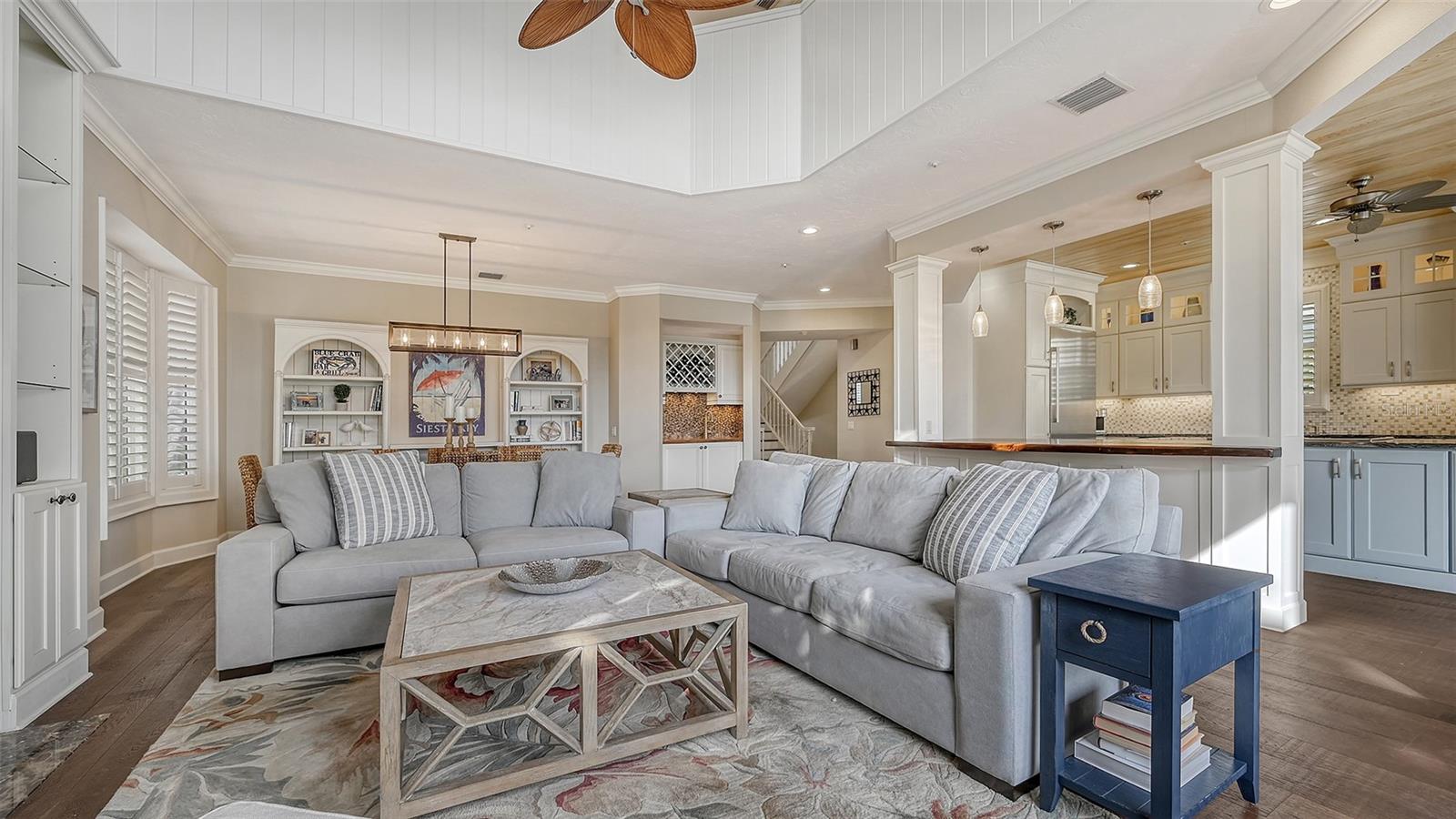 SOMERSET COVE - Residential