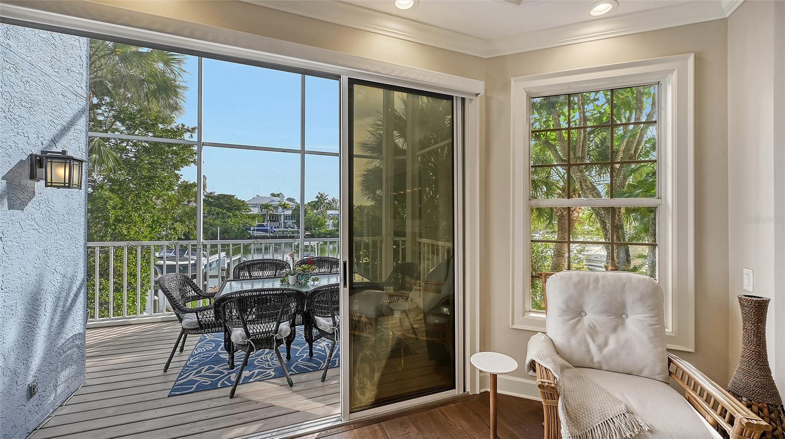 SOMERSET COVE - Residential