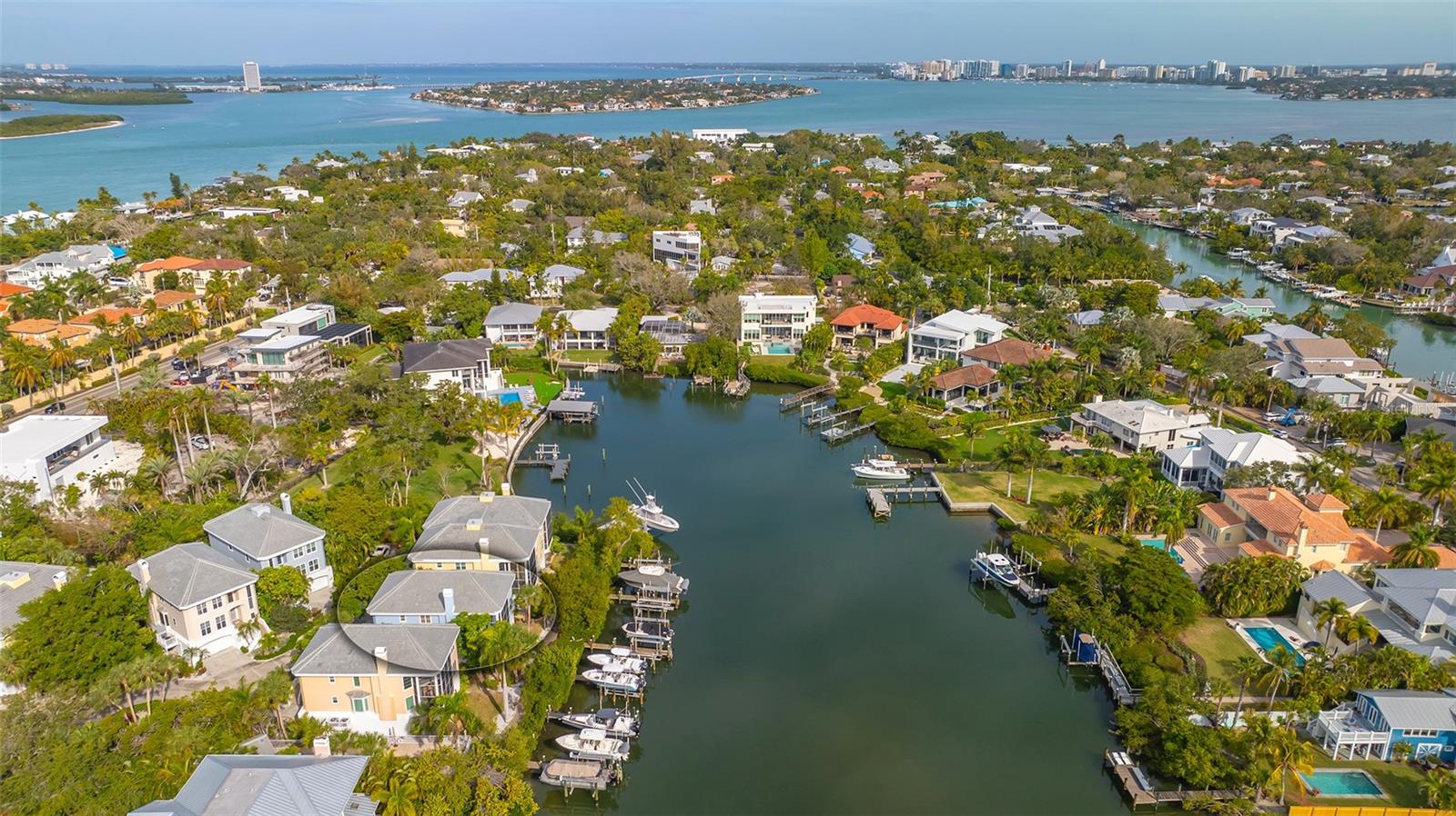 SOMERSET COVE - Residential