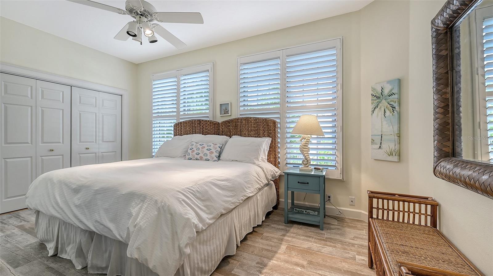 SOMERSET COVE - Residential