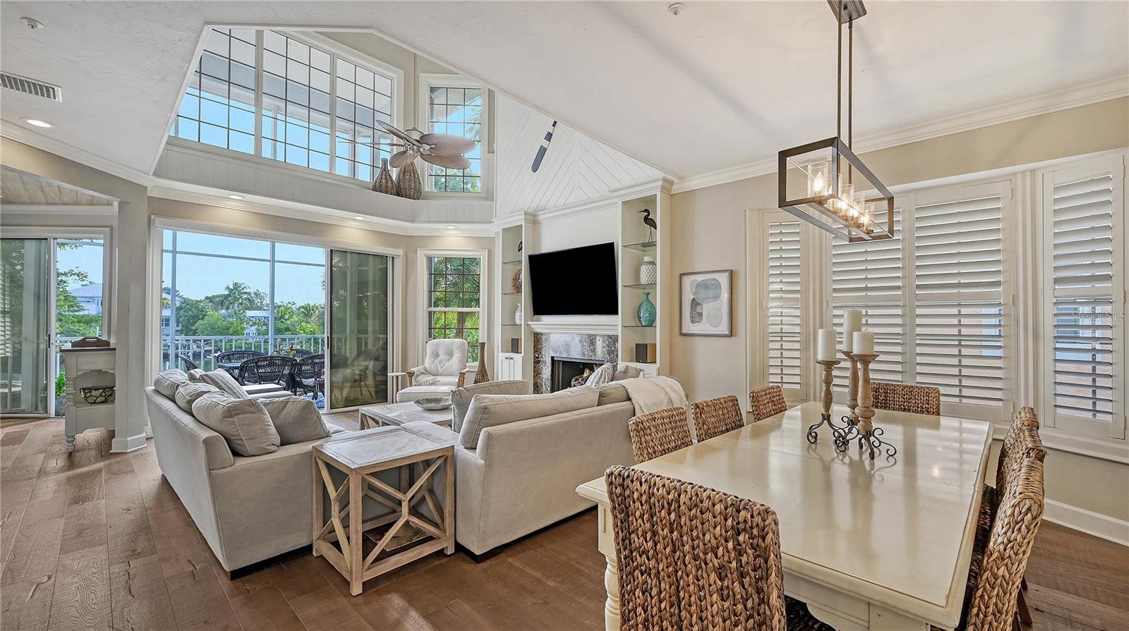 SOMERSET COVE - Residential