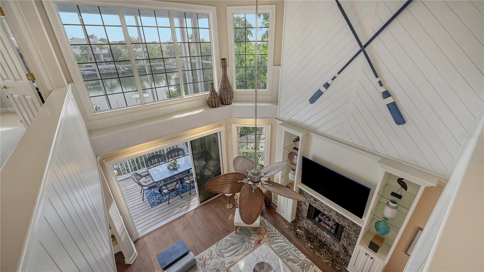 SOMERSET COVE - Residential