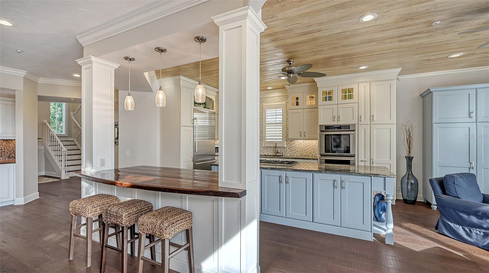 SOMERSET COVE - Residential