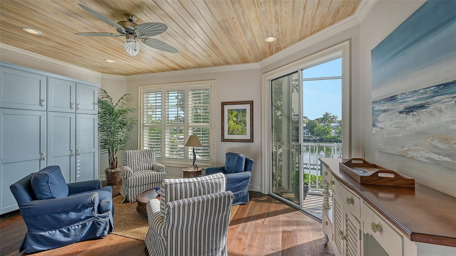 SOMERSET COVE - Residential