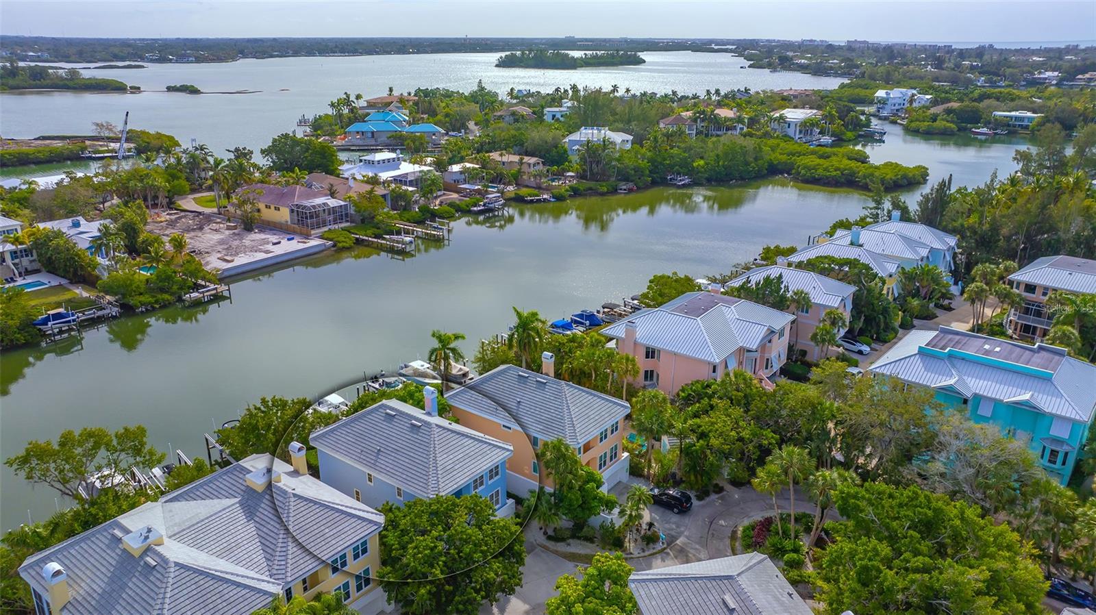 SOMERSET COVE - Residential