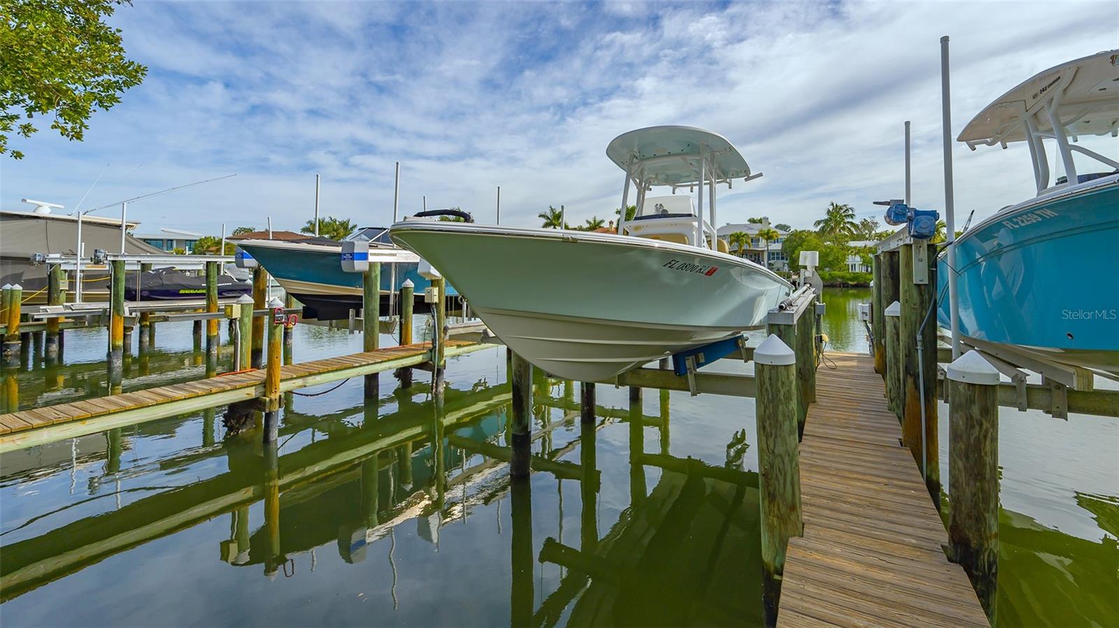 SOMERSET COVE - Residential