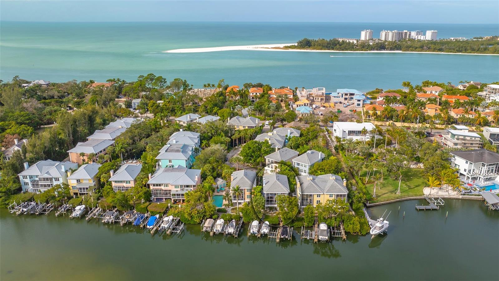 SOMERSET COVE - Residential